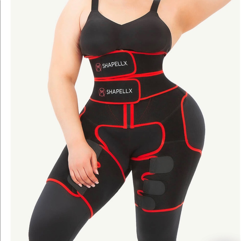 Beautiful Body Shaper
